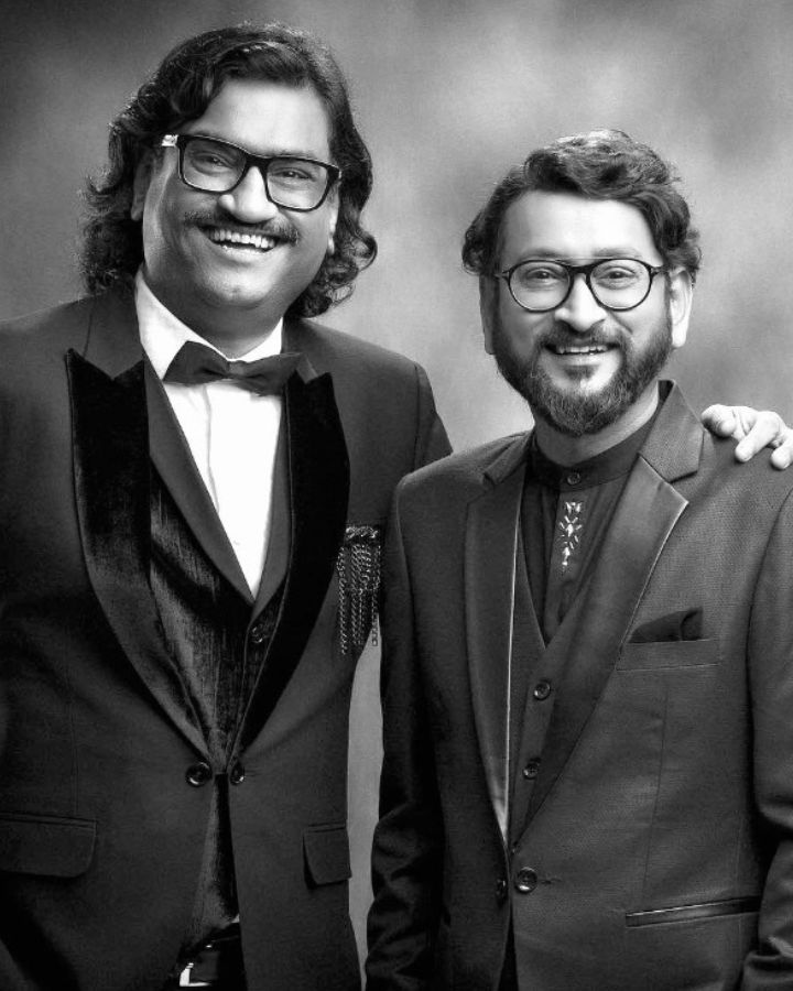 Ajay Atul