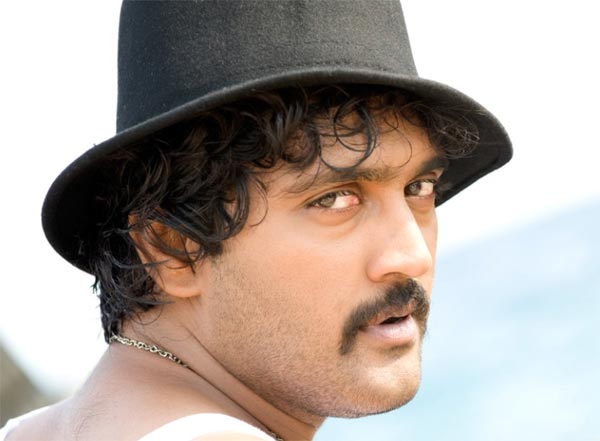 Pawan Kalyan Gets His Villain!