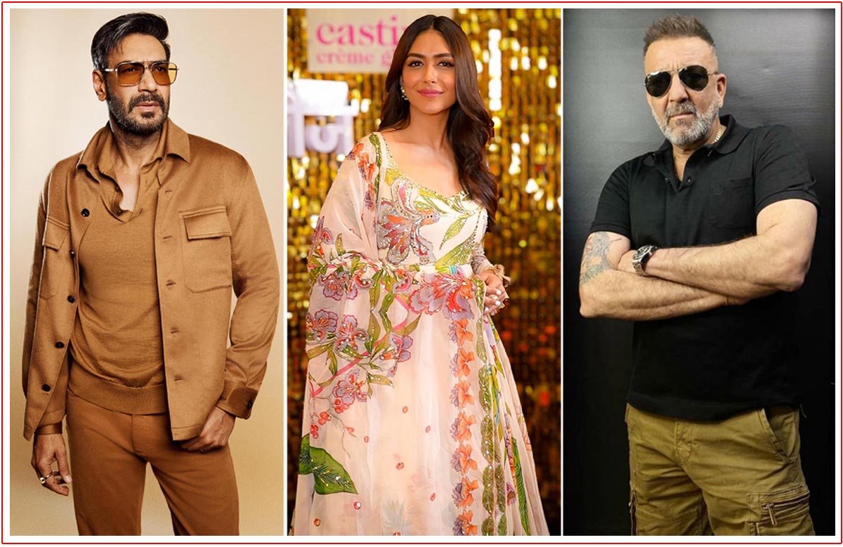 Ajay Devgn To Kick-start Son Of Sardaar Sequel
