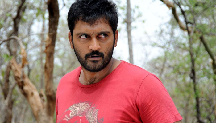 Ajay, The Telugu Villain Actor
