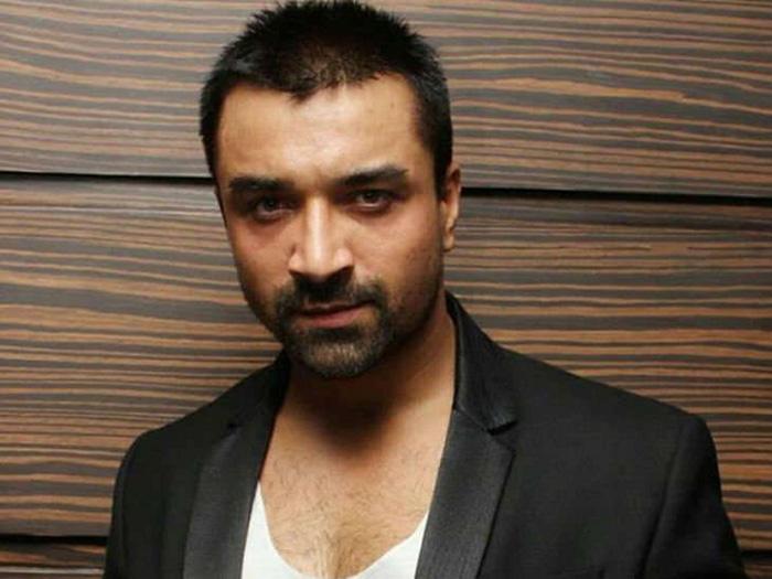 Ajaz Khan arrested in drugs case