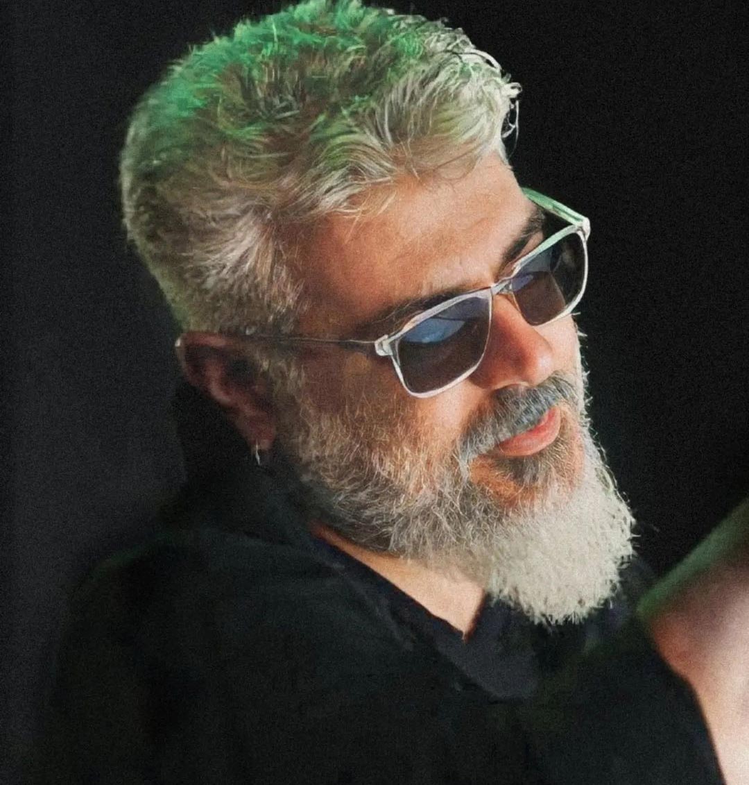 Ajith AK62