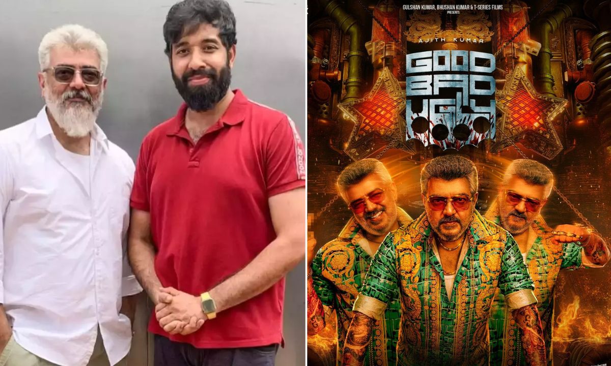  Ajith Kumar Next Film