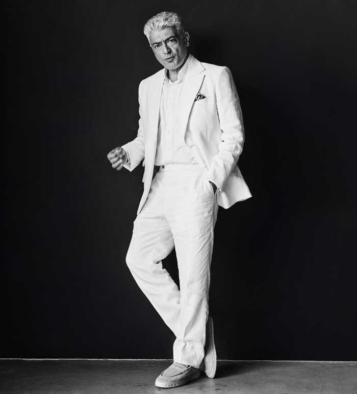 Ajith Racing Life to Hit OTT