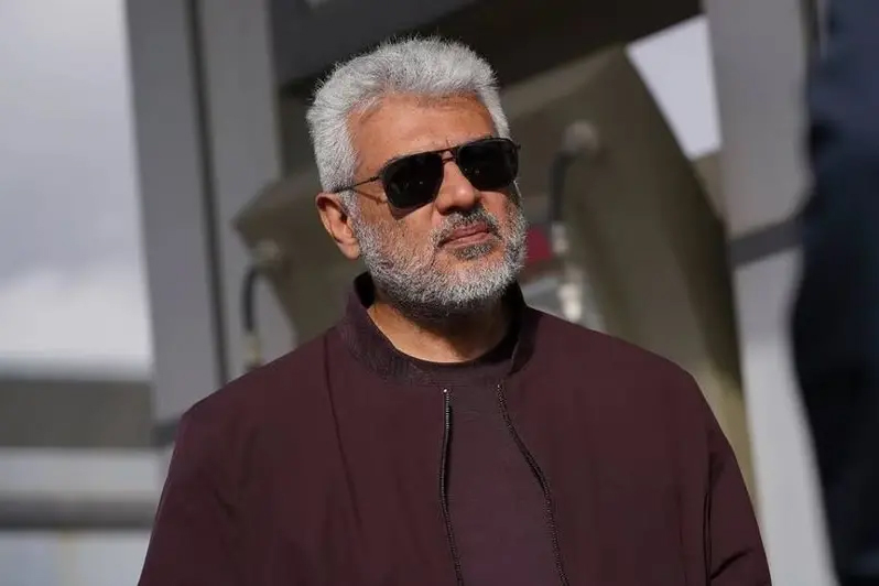 Ajith