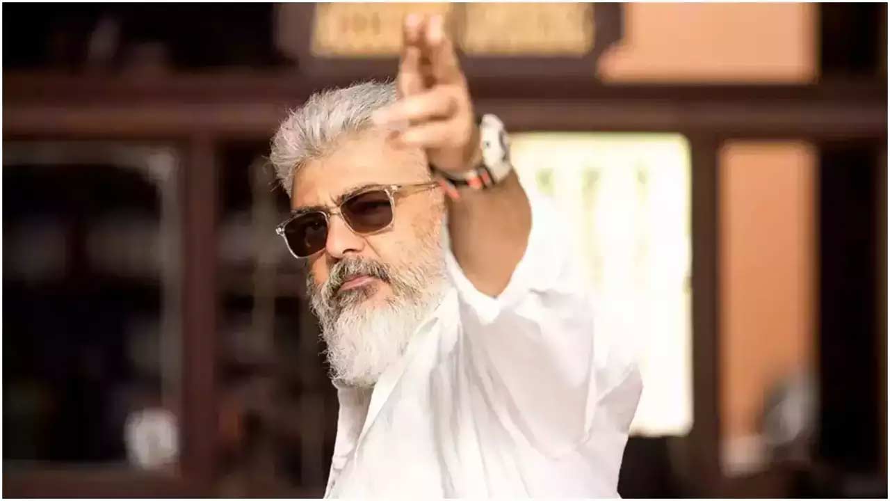 Ajith 