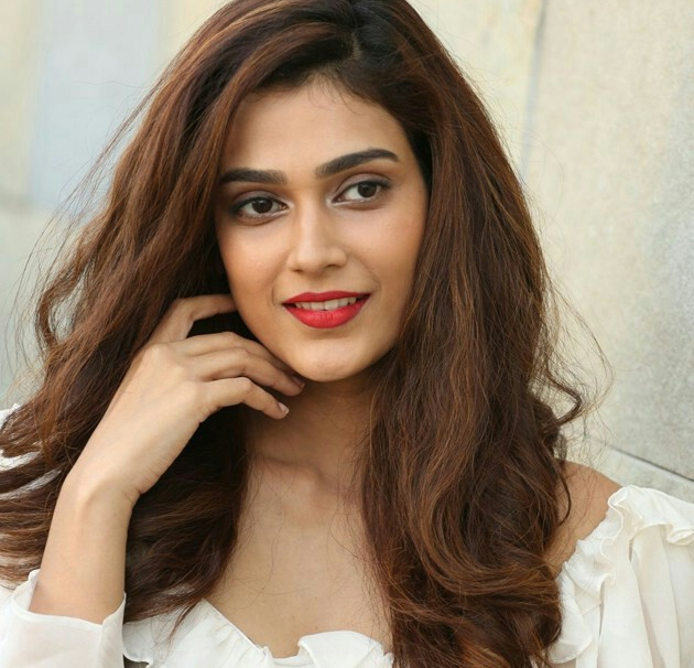 Akanksha Singh