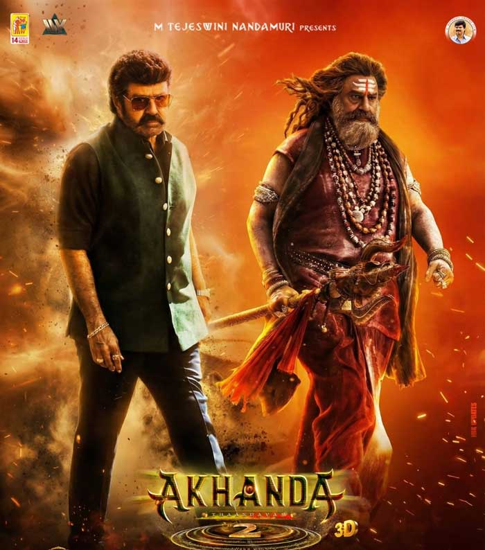 Akhanda 2 Picking Perfect Release Date