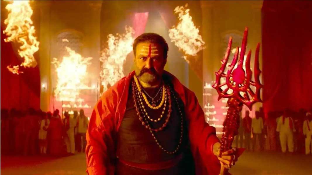 Akhanda 2 Release Date