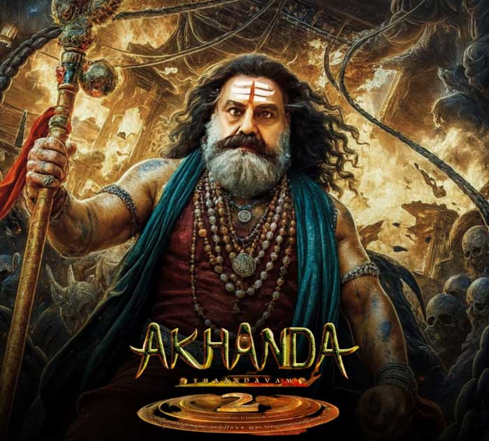 Akhanda 2 Thaandavam Joins 100 Crores Club