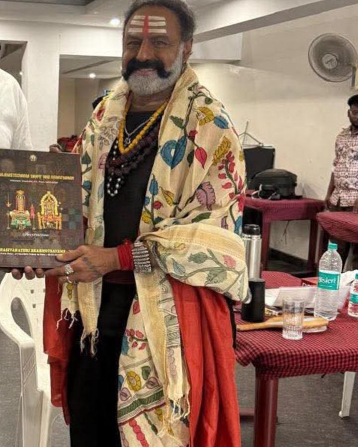 Akhanda 2