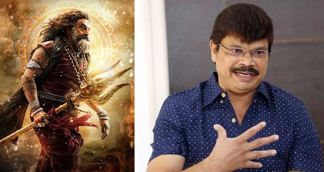 Akhanda Thaandavam: Noose tightening around Boyapati