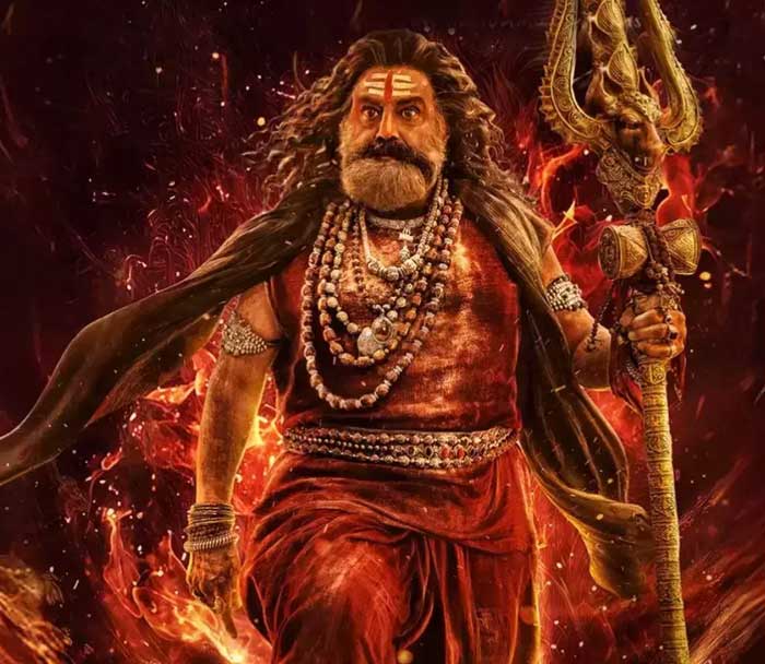 Akhanda2 promises to hit Bulls Eye 