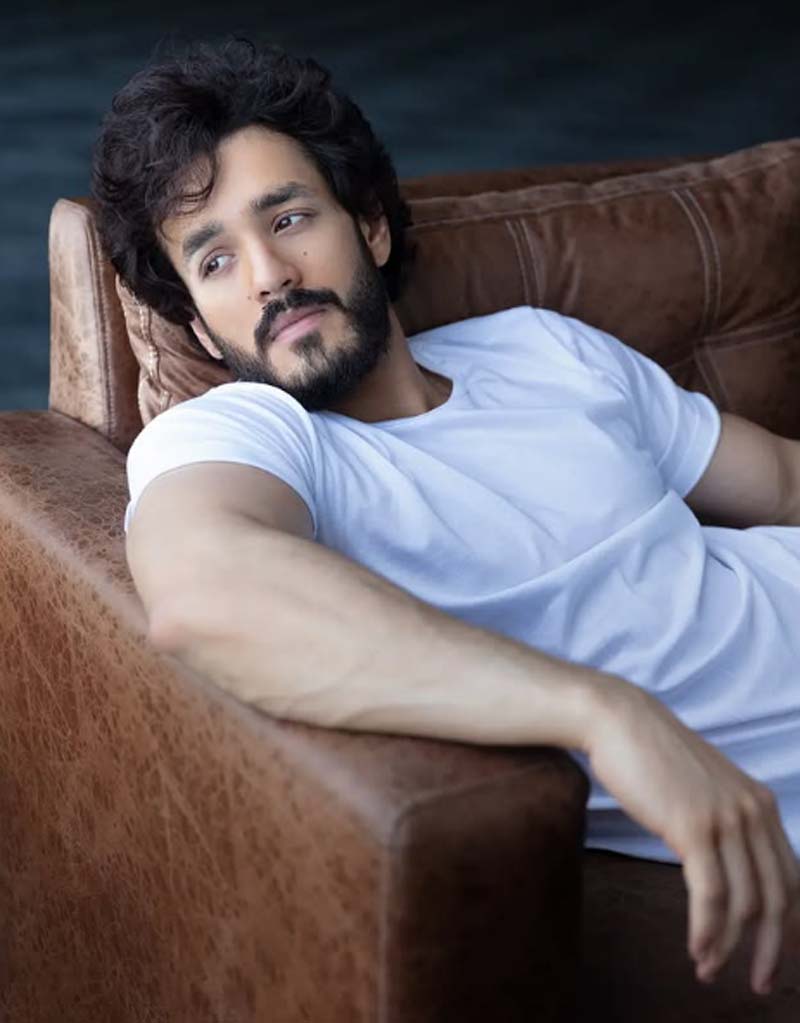 Akhil 6
