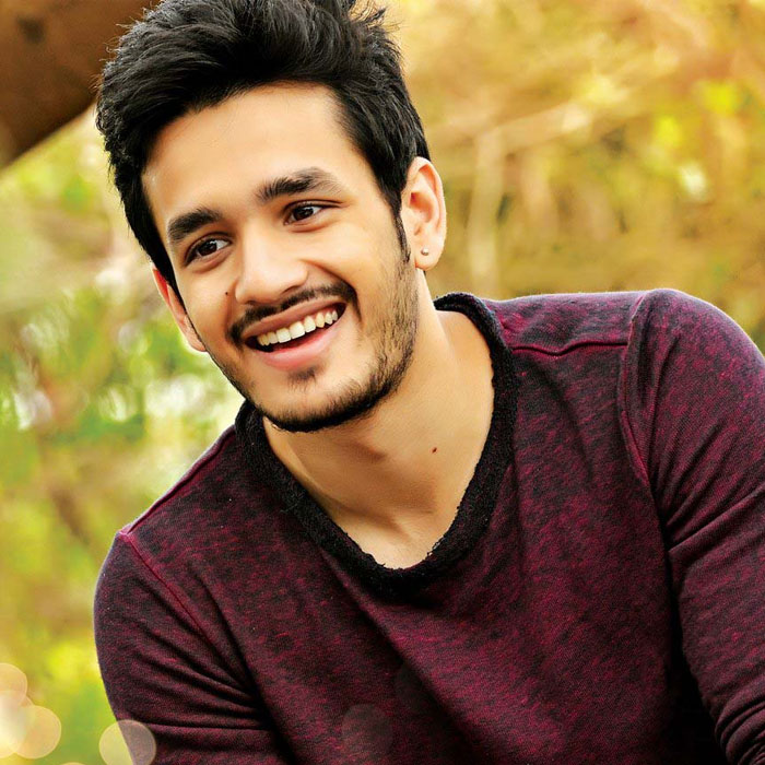 Akhil's Action Sequences in 2nd Film