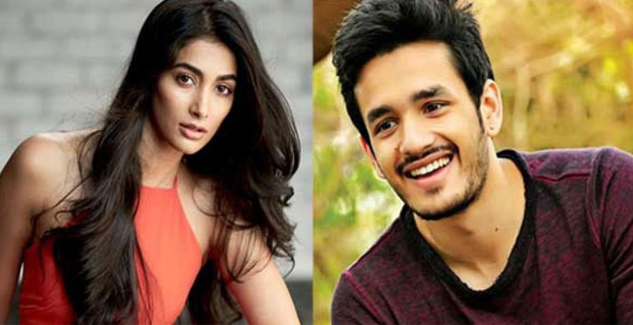 Akhil and Pooja Hegde Clear Doubts