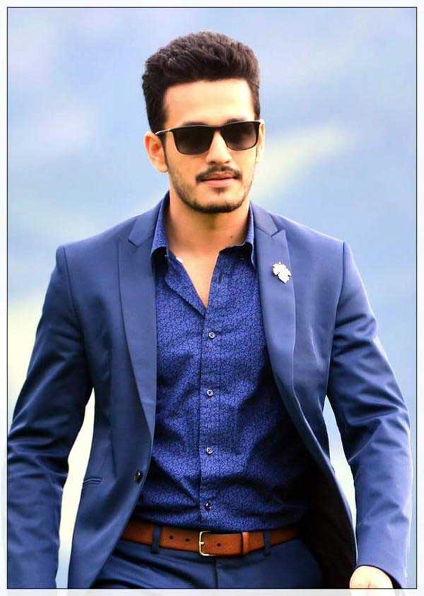 Akhil Discloses Highlights of 'Akhil'