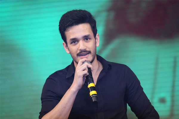 Akhil Film's Sensation Continues!