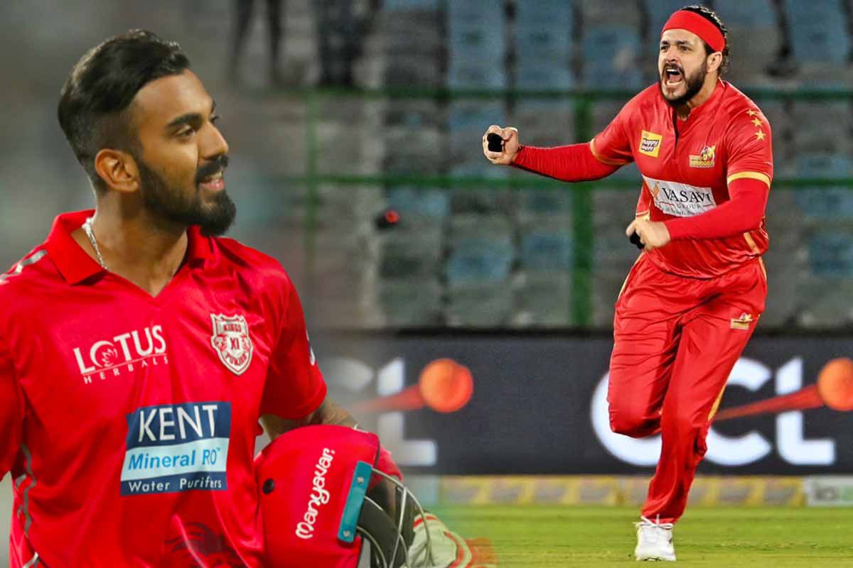 Akhil-KL-Rahul