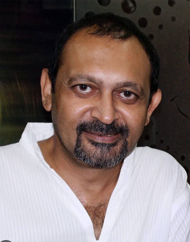 Akhil Mishra passed away in Hyderabad