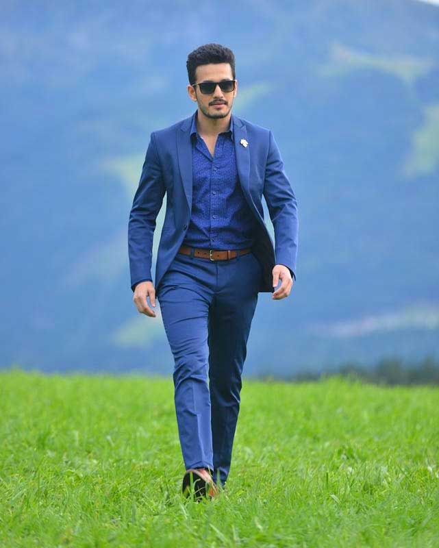 'Akhil's Mistake Revealed!