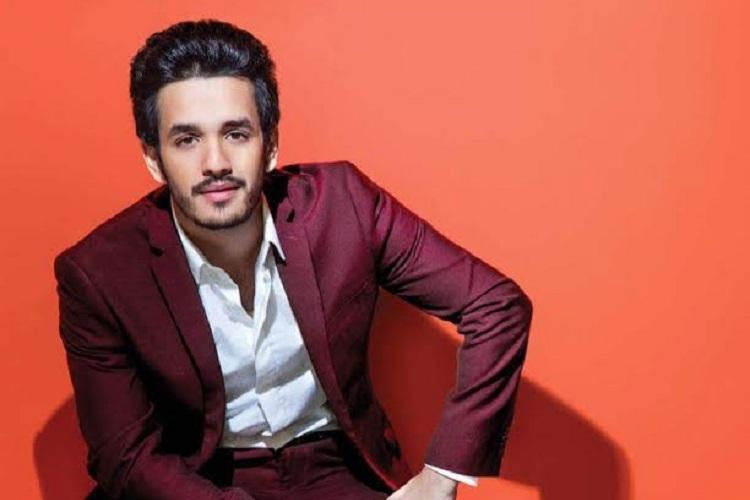 Akhil's Next Film Details Not Revealed