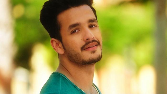 Akkineni Akhil to Rise Again  Telugu News  IndiaGlitzcom