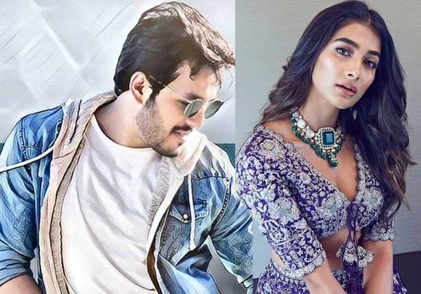 Akhil Pooja Hegde