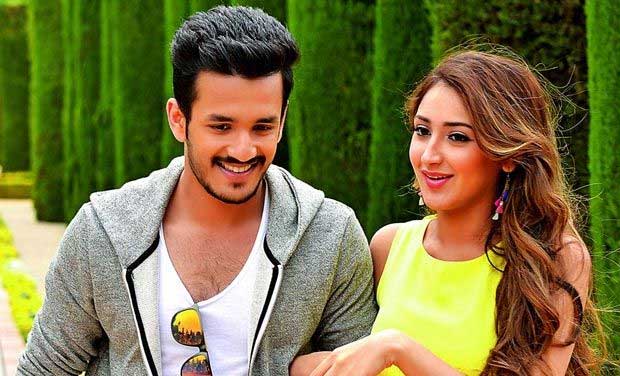 Akhil Should Be Released on That Day