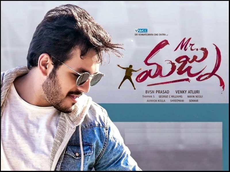 Akhil Should Wait for More Days for a Hit