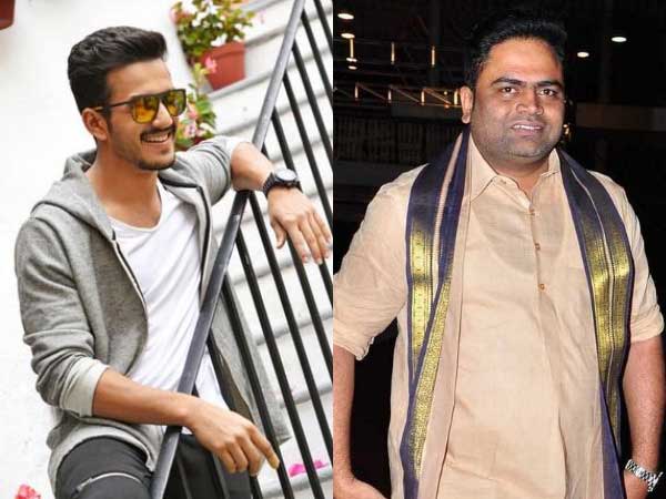 Akhil to Do Remake of 'Yeh Jawaani Hai Diwaani'