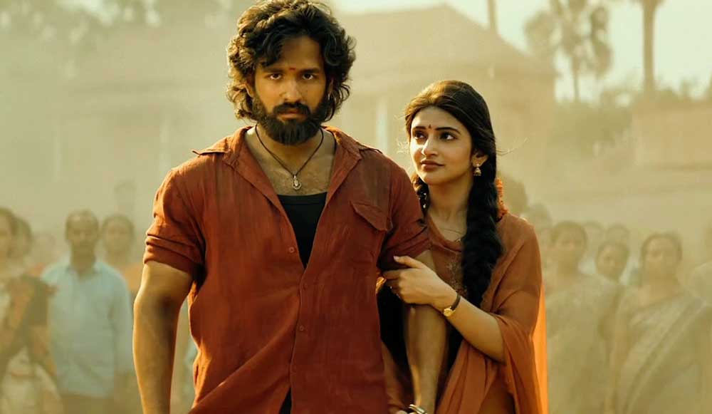 Akhil to unleash power as Lenin