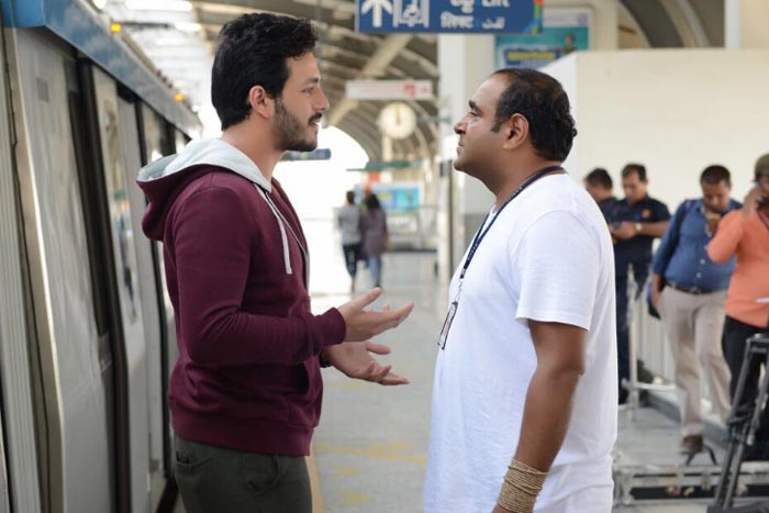 Akhil, Vikram K Kumar On Sets