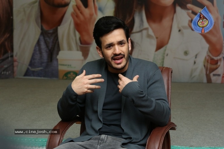 Akhil 