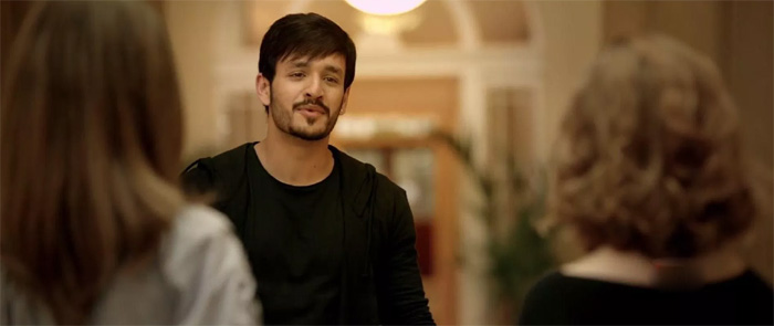 Akhil