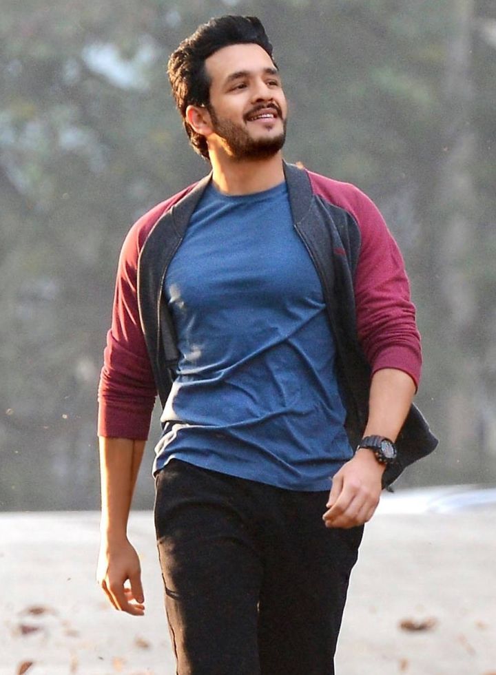 Akhil