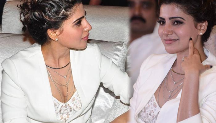 Akkineni Fans Advise Samanta For More Decency
