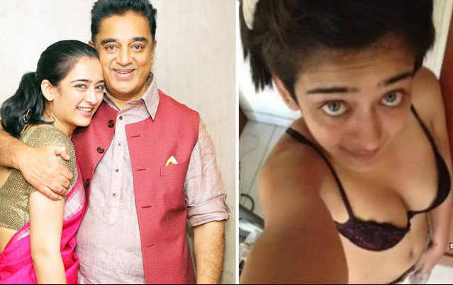 Akshara finds nothing wrong in bra selfies