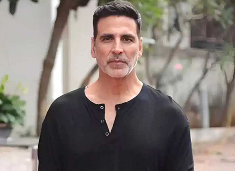 Akshay Kumar