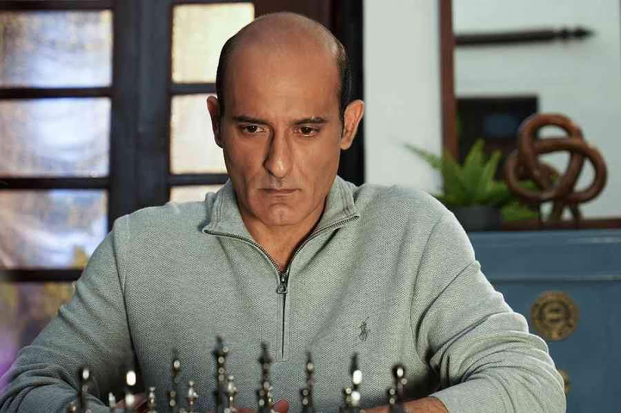 Akshaye Khanna