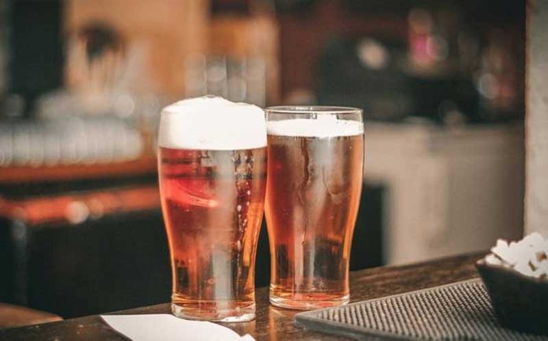 Alcohol Sales In Movie Theatres