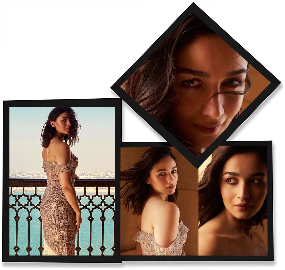 Alia Bhatt at Red Sea Film Festival