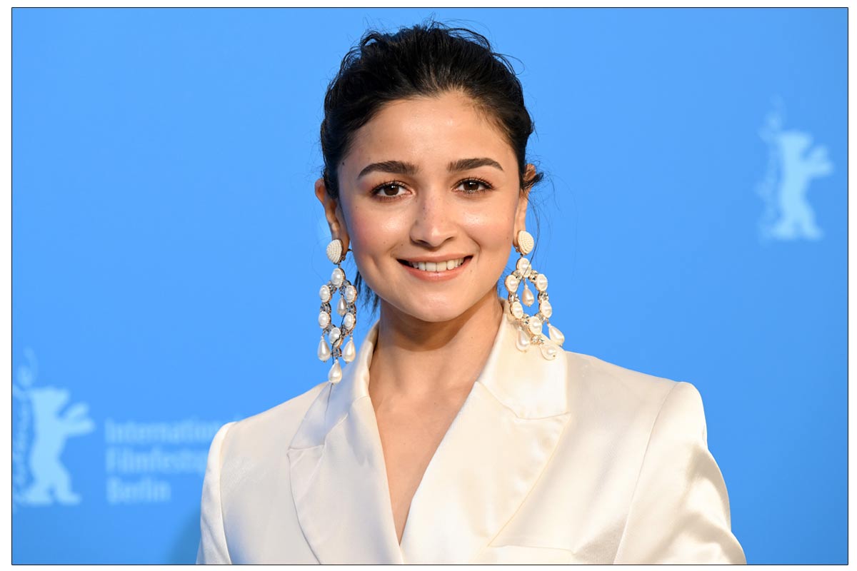 Alia Bhatt Brand Increasing