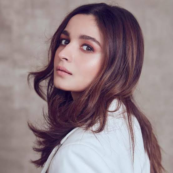 Alia Bhatt Gets Cultural Shock