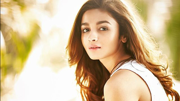 Alia Bhatt Is Die-Hard Fan Of Prabhas