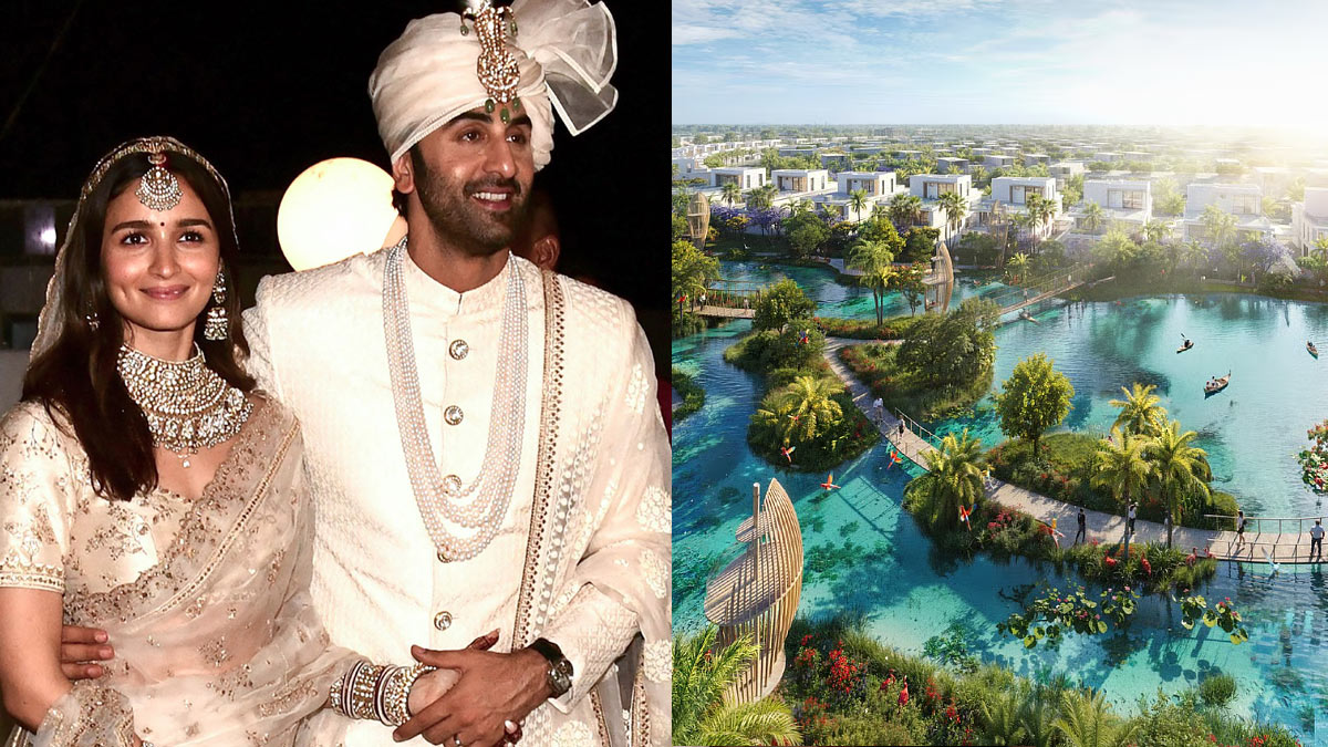 Alia Bhatt-Ranbir Kapoor 