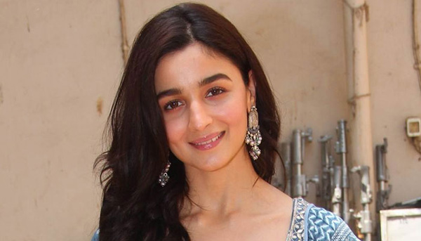 Alia Bhatt Reveals Her Difficulty