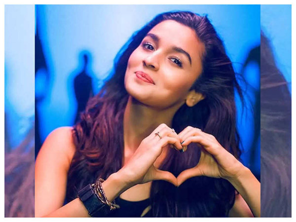 Alia Bhatt Shares Her Luxurious Dreams