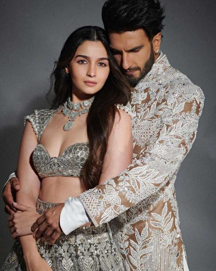 Alia Bhatt to Reunite with Ranveer