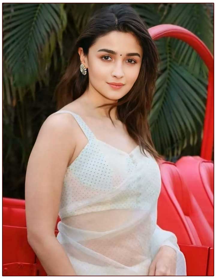 Alia Bhatt was voted as the most influential celebrity